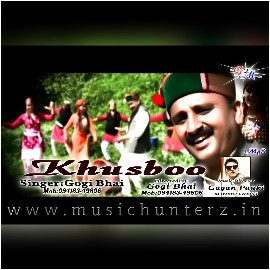 Khusboo 2015